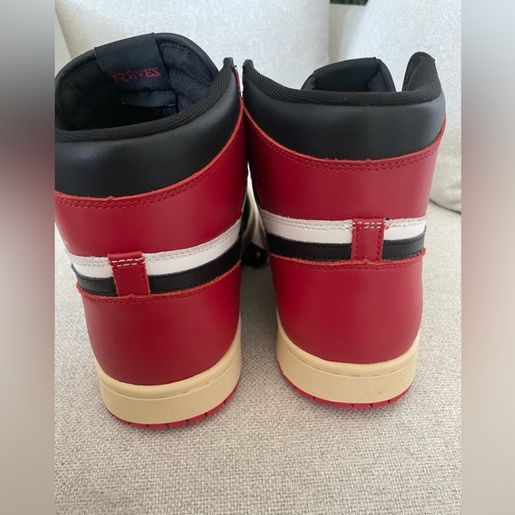 Reves Paris sneakers size 13 men - Picture 8 of 12